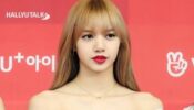 Blackpink’s Lisa Is A Strict Dance Coach For Young Trainees, Find Out Why