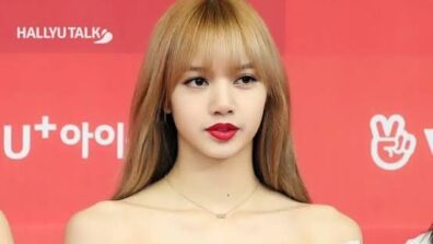 Blackpink’s Lisa Is A Strict Dance Coach For Young Trainees, Find Out Why