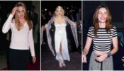 From Jennifer Aniston To Madonna: Here Are Some Inspiring 90s Outfits
