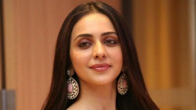 Acting Career Evolution Of Rakul Preet Singh, Read To Know Her Journey