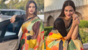 Bong Beauty: Nusrat Jahan makes netizens drool over her charm and beauty, BF Yash Dasgupta likes it