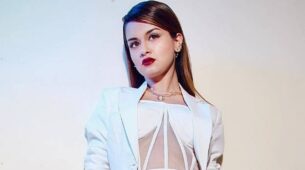 Boss Babe: 4 Times Avneet Kaur Nailed The Blazers Like A Fashionista