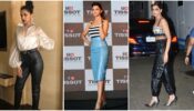 Boss Lady Of B-Town: Deepika Padukone’s Love For Leather Is Unmatchable