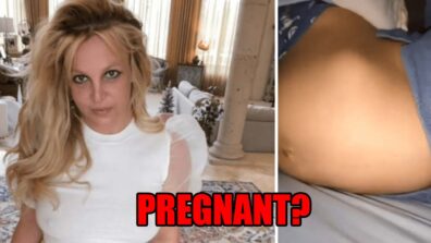 Britney Spears Makes An Instagram Debut And Fans Assume She Is Pregnant