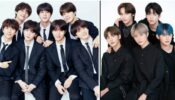 BTS and TXT were awarded gold and silver Creator Awards from TikTok for exceeding 10 million followers- Big Hit Music