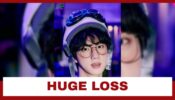 BTS Jin Claims Seoul Concert To Be A Huge Loss