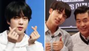BTS’ Jin Proves He’s The Best Friend Anyone Could Have By Sending Chef Lee Yeon Bok Lavish Gifts, Take A Look