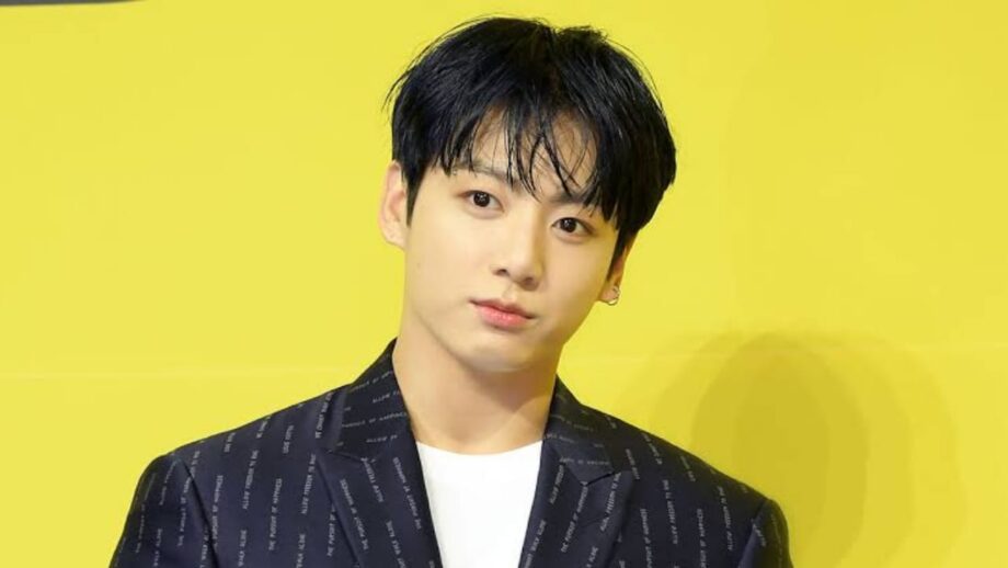 BTS Jungkook Shows His Strong Dance Moves 571249