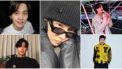 BTS: SUGA, Jungkook, RM, J-Hope and Jin post dope candid moments on Instagram