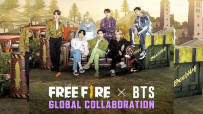 BTS To Collab With Gareena FreeFire: Gamers & ARMY Excited