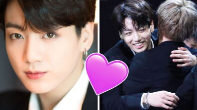 Can You Figure Out What Jungkook Of BTS’s Love Language Is? Take A Look