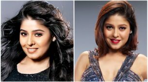 Can You Guess Sunidhi Chauhan’s Favourite Place? Take A Look