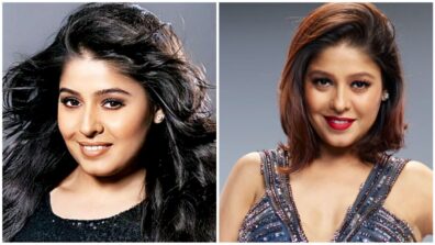 Can You Guess Sunidhi Chauhan’s Favourite Place? Take A Look