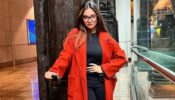 Can’t Get Over Anushka Sen’s Airport Look, Check Out