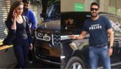 Car Collection Of Gangubai Kathiwadi Fame Alia Bhatt And Ajay Devgn