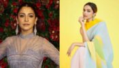 Celebrity Wedding Reception Ensembles: From Anushka Sharma To Deepika Padukone, Check Out Now