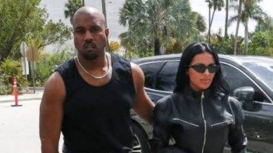 Chaney Jones: Kim Kardashian’s Doppelganger Is All Over Kanye West