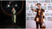 Check Out Fashion Icon Harry Styles’ Dapper Style Over The Years