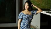 Check-Out: How Adorable Ashi Singh Looks In Floral Clothes