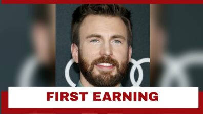 Check Out How Much Chris Evans Earned For The First Captain America Movie