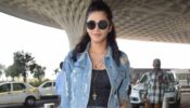 Check Out The Best Of Shruti Haasan’s Denim Jacket Looks