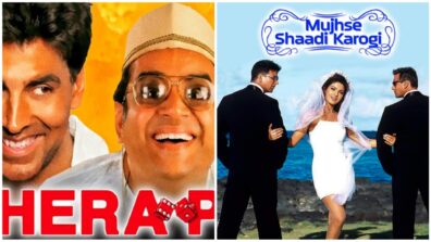 Check Out These 3 Films Starring Akshay Kumar That Are Downright Hilarious