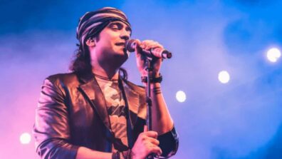 Jubin Nautiyal Is Perfect Musician For Song Remakes, Find Out Why