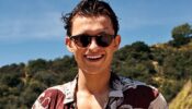 From Gymnast To First Kiss: Here’s What You Should Know About Tom Holland