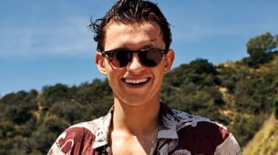 From Gymnast To First Kiss: Here’s What You Should Know About Tom Holland