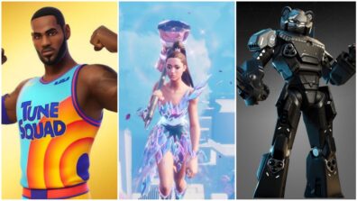 Check Out These Fortnite Skins That Are Both Unique And Iconic