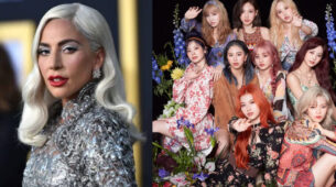 Check Out These K-Pop Artists Who Have Played Lady Gaga, List Includes Twice!