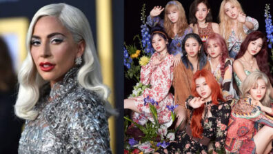 Check Out These K-Pop Artists Who Have Played Lady Gaga, List Includes Twice!