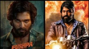 Check Out These Top-Grossing South Indian Films That Outperformed Bollywood At The Box Office: Pushpa, and KGF
