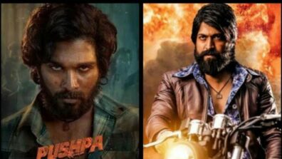 Check Out These Top-Grossing South Indian Films That Outperformed Bollywood At The Box Office: Pushpa, and KGF