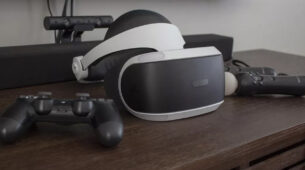 Check Out These Upcoming Playstation Games. Stride, Moss: Book 2, And More