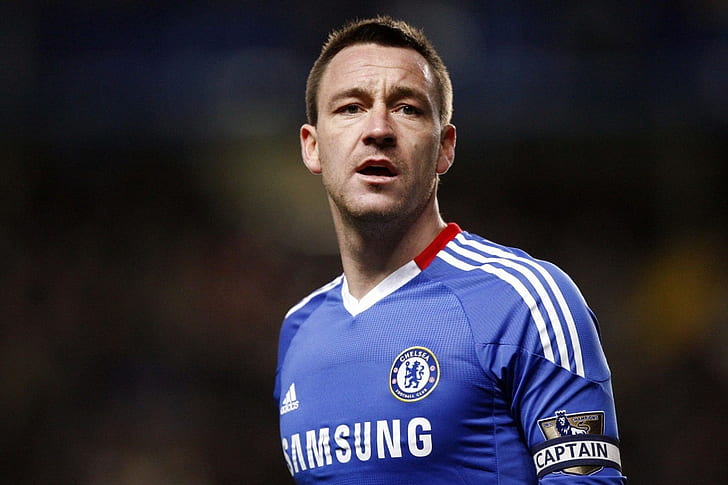 Chelsea’s Top Five Players In Premier League History, Take A Look - 3