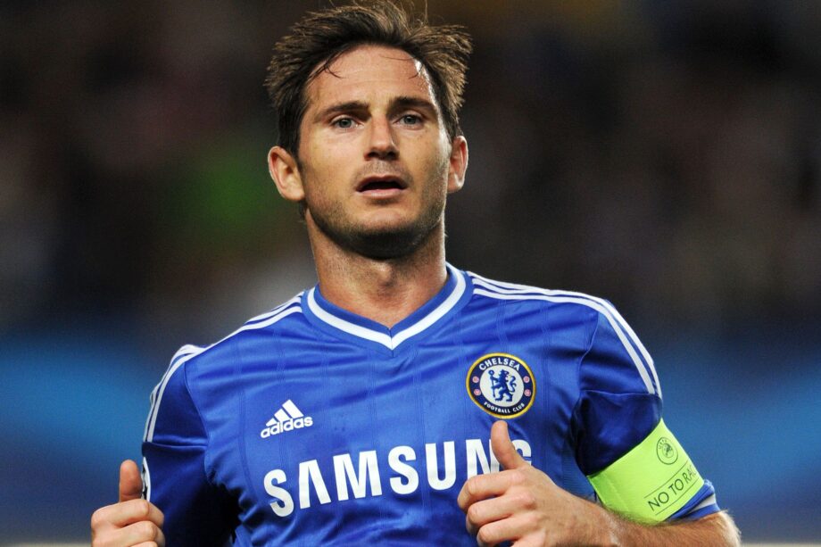 Chelsea’s Top Five Players In Premier League History, Take A Look - 4