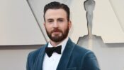 Chris Evans Is Quite Charming And Handsome, Don’t You Think? Look At These Amazing Photographs
