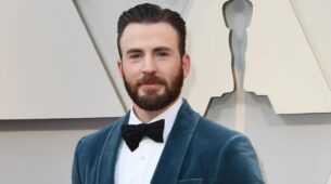 Chris Evans Is Quite Charming And Handsome, Don’t You Think? Look At These Amazing Photographs