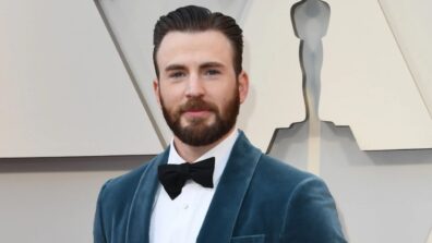 Chris Evans Is Quite Charming And Handsome, Don’t You Think? Look At These Amazing Photographs