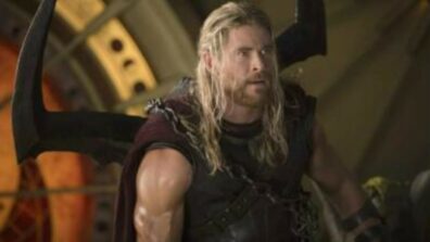 Chris Hemsworth’s New Armour For Thor Love and Thunder Leaked: See Here