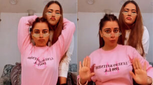 Chubby Bummy: Shraddha Arya makes hilarious excuses during conversation about losing weight, see video