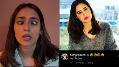 Coffee Is Mandate And Ileana D’Cruz Shows Just Why: Nargis Fakhri Reacts