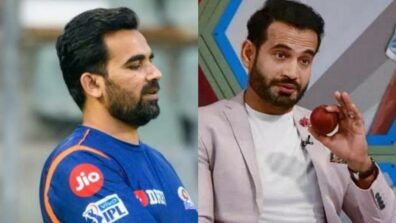 The Renowned Bowlers of India: From Zaheer Khan To Irfan Pathan