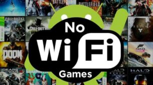 Check Out This Collection Of Android Games That Can Be Played Without Internet Access