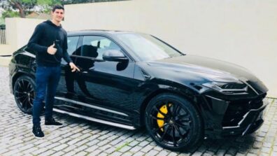 Colombian Football Player James Rodriguez’s Premium Car Collection, Take A Peek