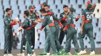 Congratulations: Bangladesh cricket team makes history, beat South Africa 2-1 in ODI series at South Africa for first-time ever