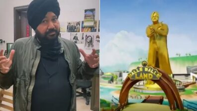 Congratulations: Daler Mehndi becomes first Indian to buy land in Metaverse, calls it ‘Balle Balle’ land