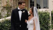 Congratulations: Kolkata Knight Riders player Tim Southee gets married to girlfriend Brya ahead of IPL 2022