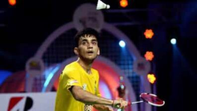 Congratulations: Lakshya Sen enters finale of ‘All England Open Championship’